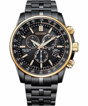 Вся коллекция Eco-Drive
