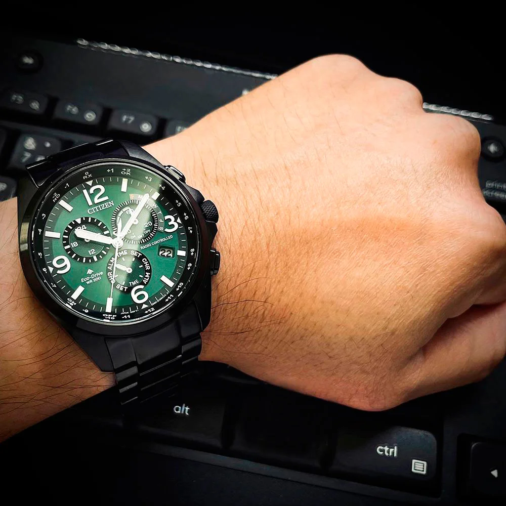 citizen CB5925-82X