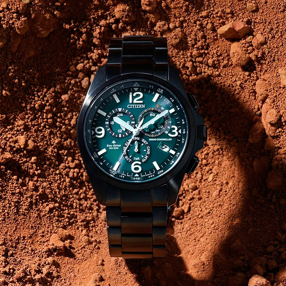 citizen CB5925-82X