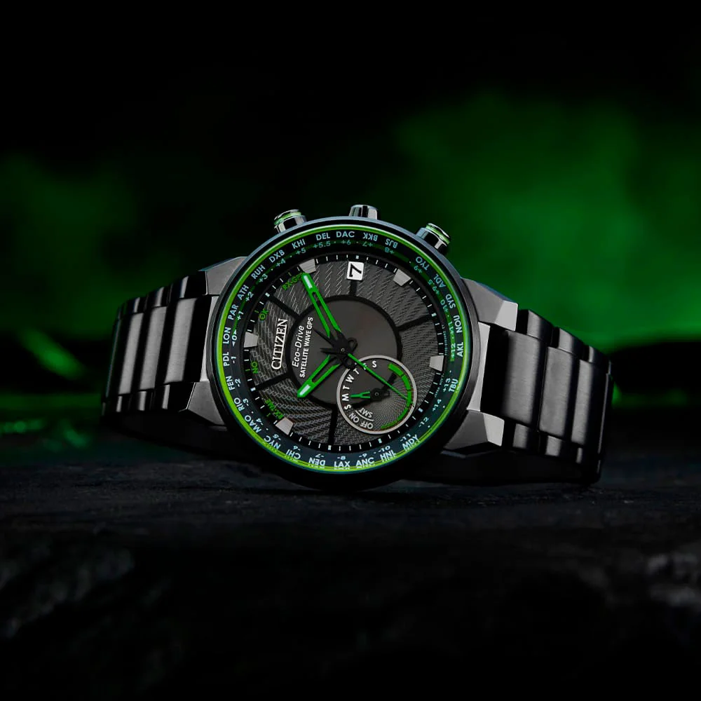citizen CC3035-50E
