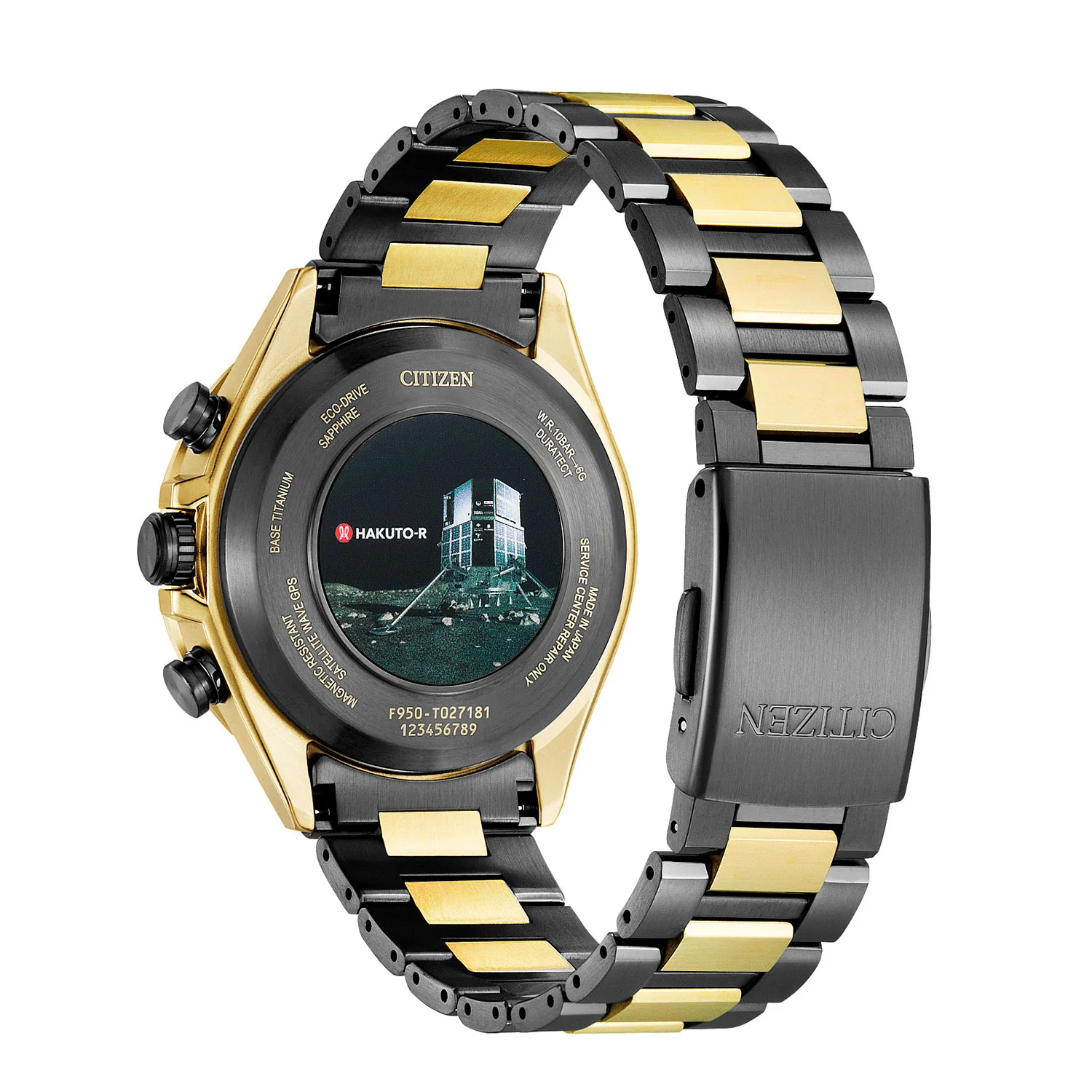 citizen CC4016-75E
