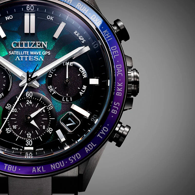 citizen CC4057-60E