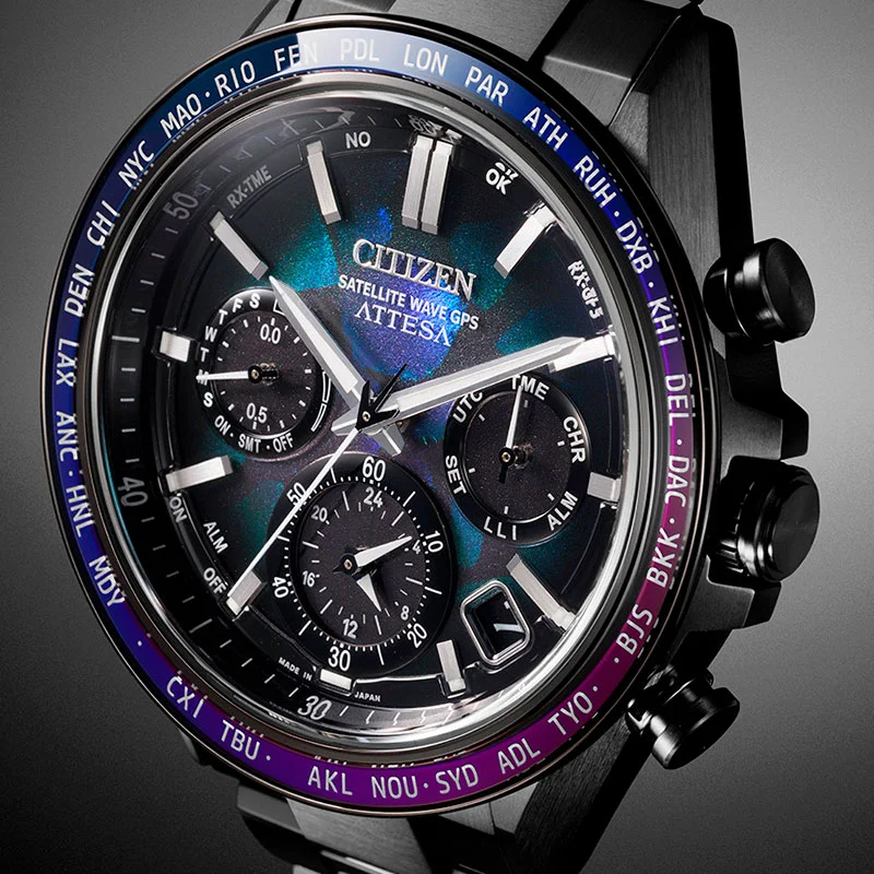 citizen CC4057-60E