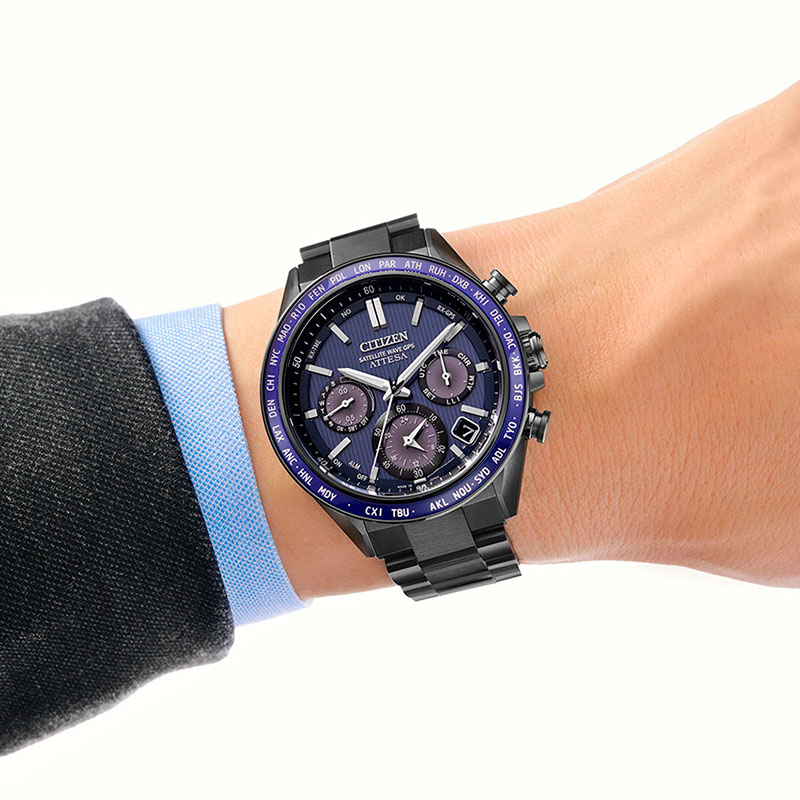 citizen CC4059-64L