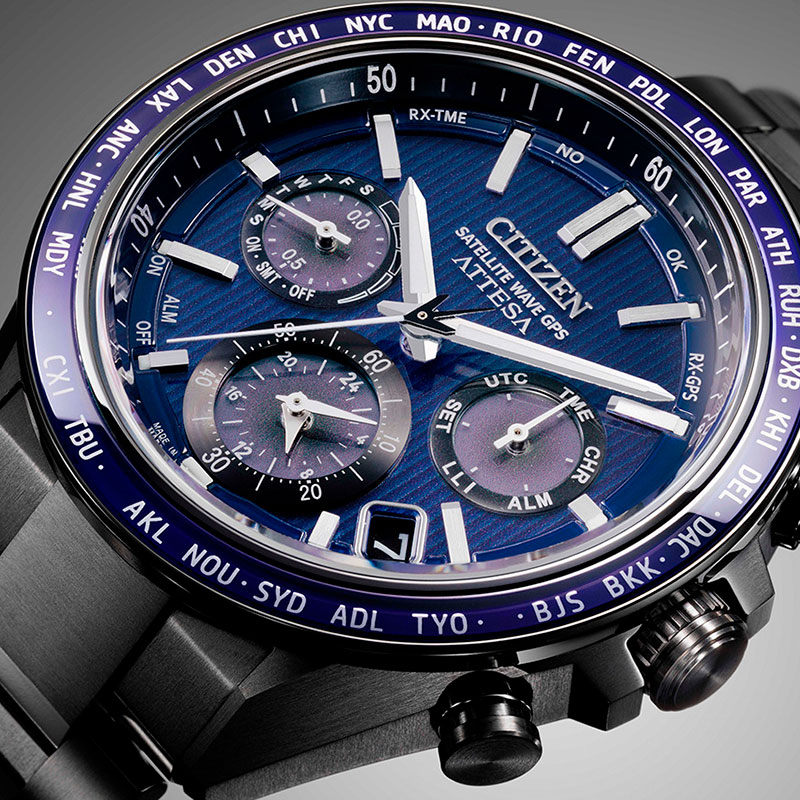citizen CC4059-64L