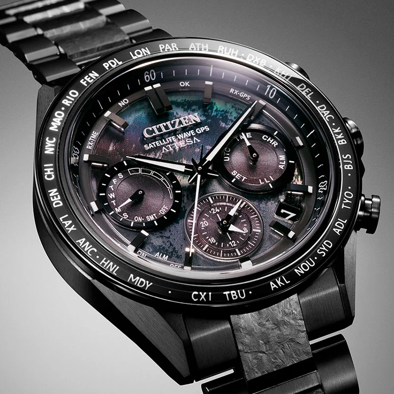 citizen CC4065-61Y