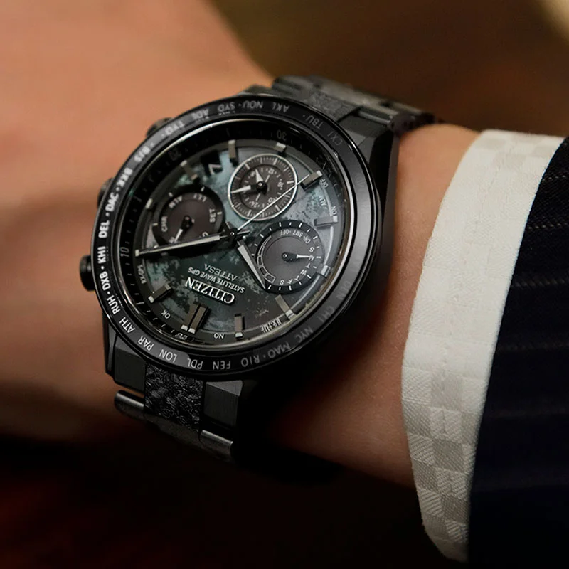 citizen CC4065-61Y