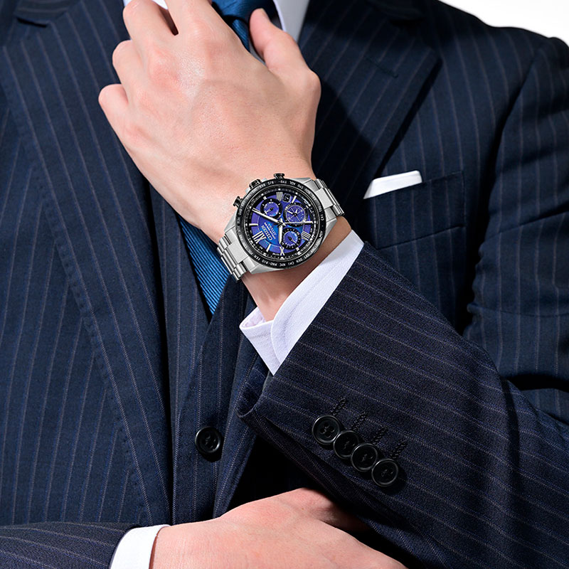 citizen CC4075-50L