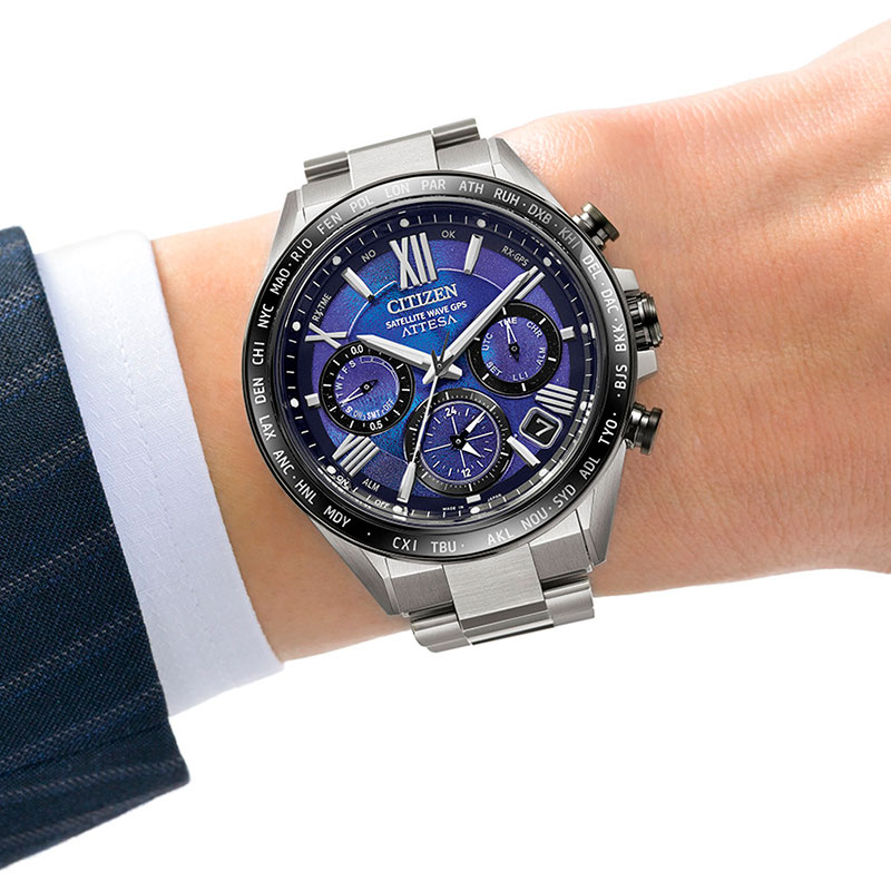 citizen CC4075-50L