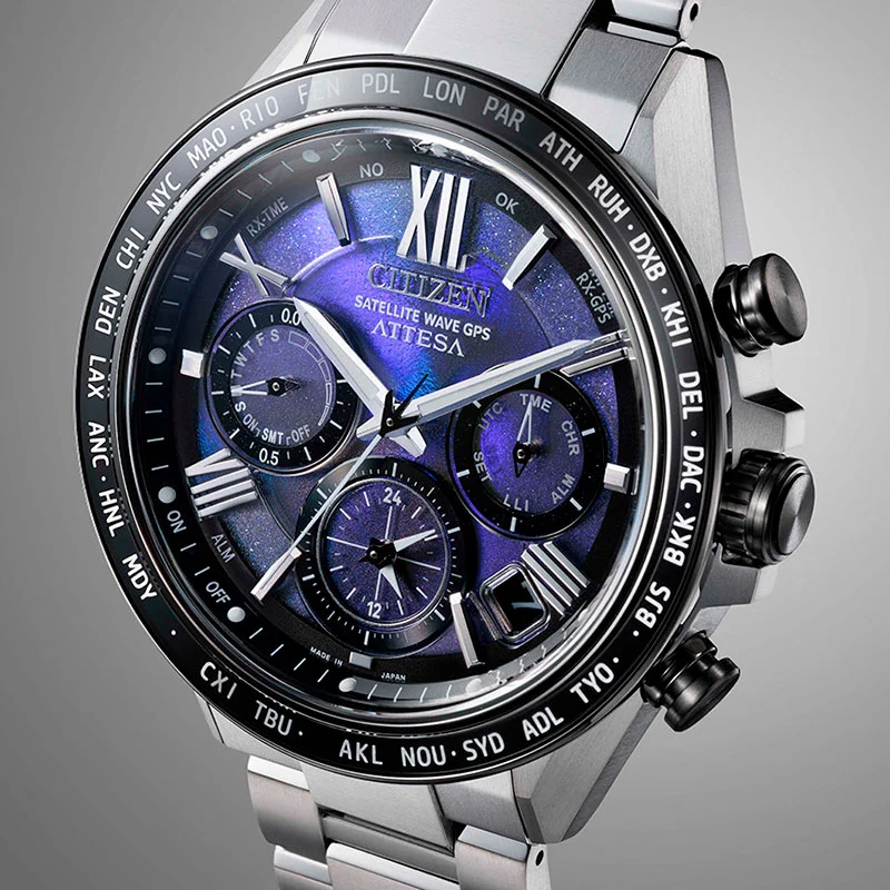 citizen CC4075-50L