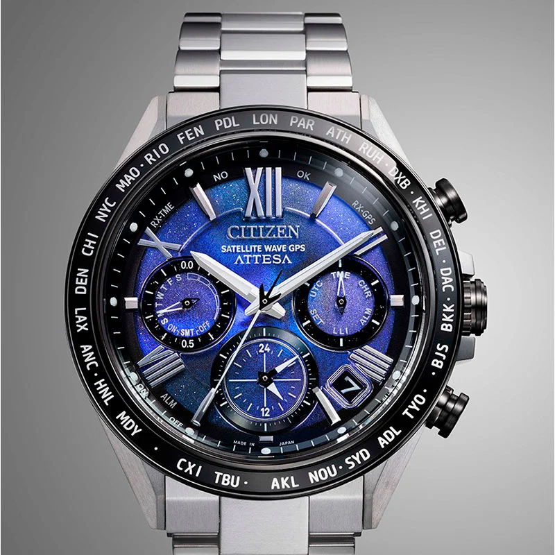 citizen CC4075-50L