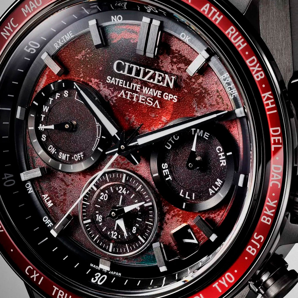 citizen CC4077-71Z