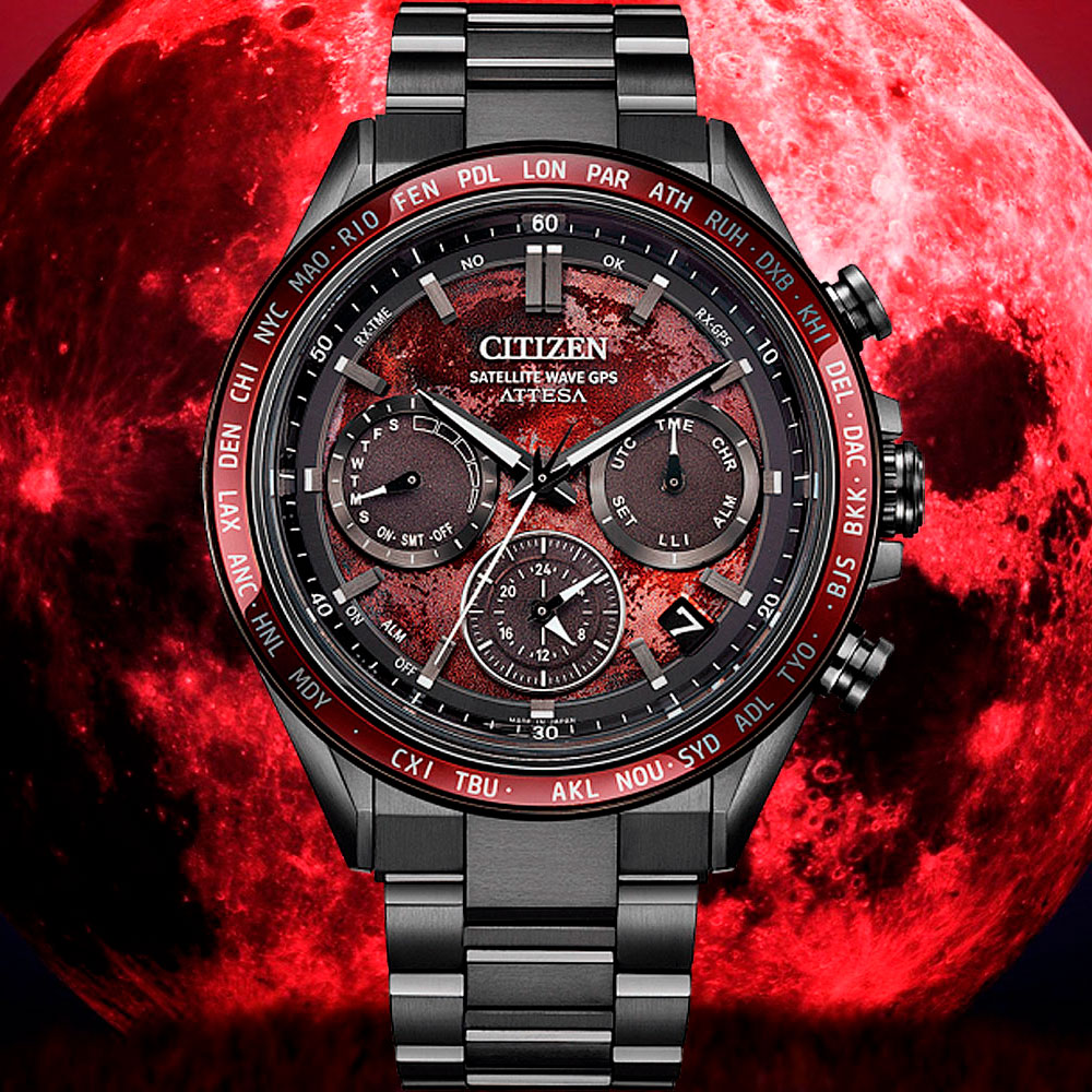 citizen CC4077-71Z