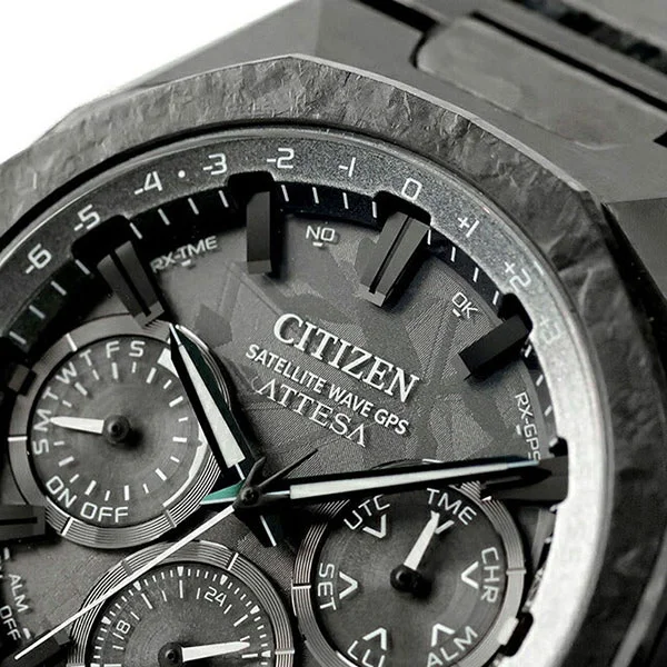 citizen CC4107-80H