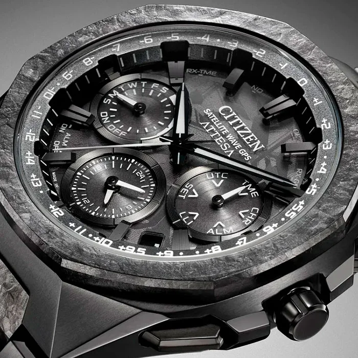 citizen CC4107-80H