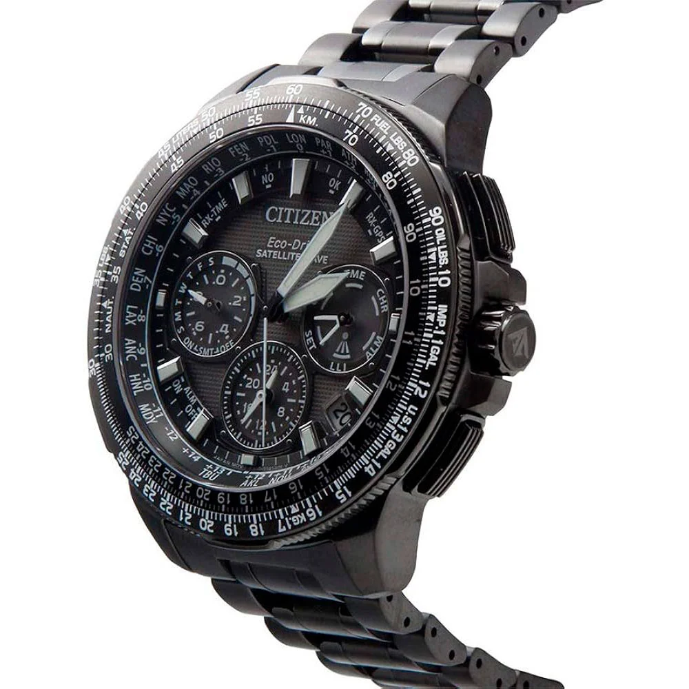 citizen CC9025-85E