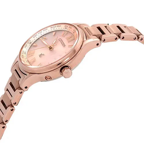 citizen EC1164-53Y