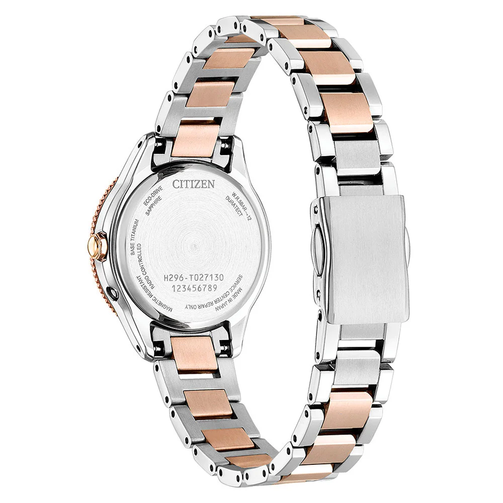 citizen EE1005-54W
