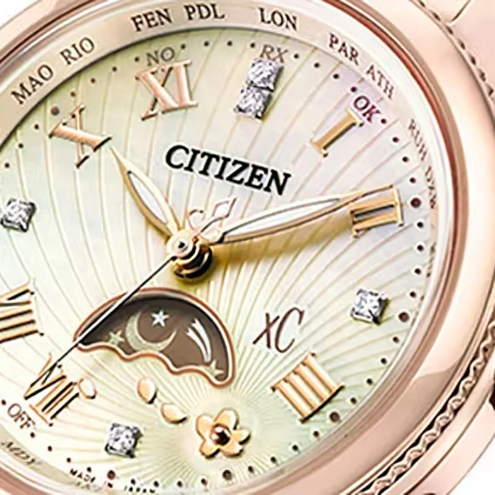 citizen EE1006-51W