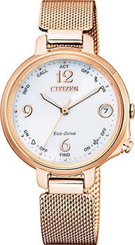 Вся коллекция Eco-Drive