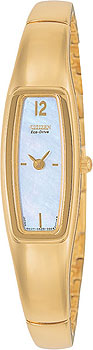 Часы Citizen Eco-Drive EG2052-56D