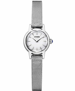 Вся коллекция Eco-Drive