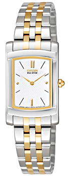 Часы Citizen Elegance EG3135-55A