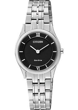 Вся коллекция Eco-Drive