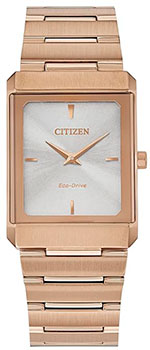 Вся коллекция Eco-Drive