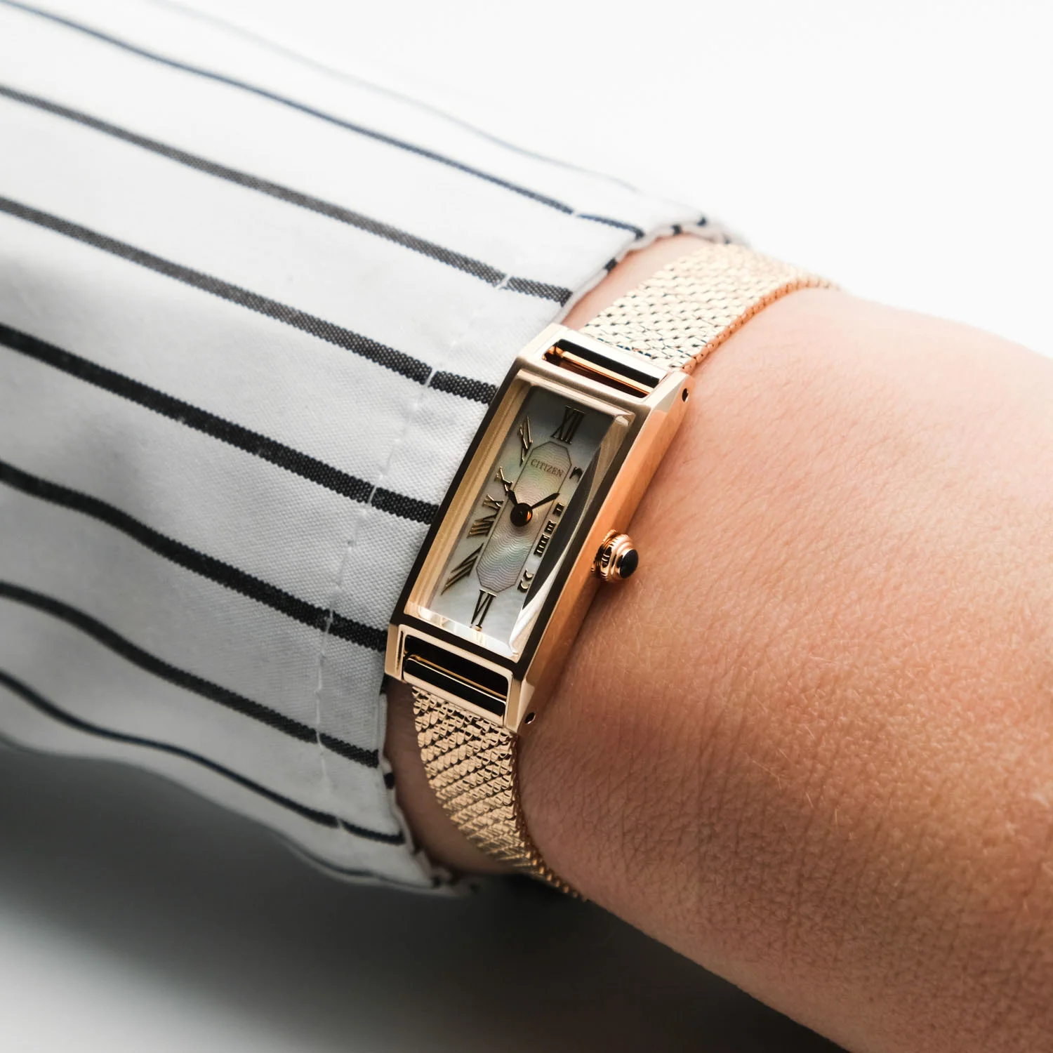 citizen EG7043-33D