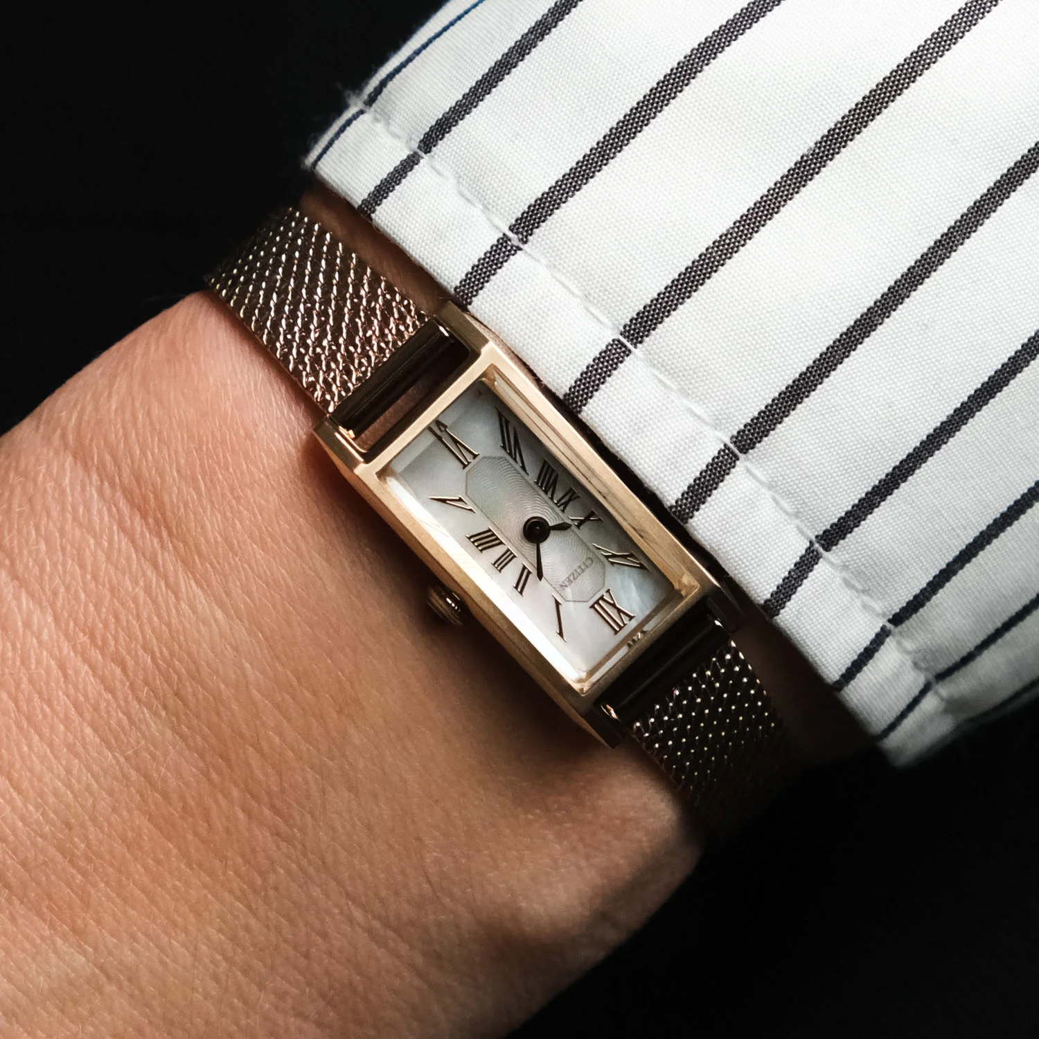 citizen EG7043-33D