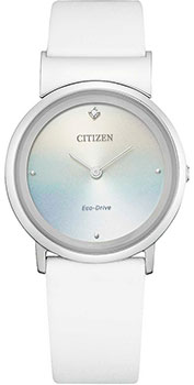 Вся коллекция Eco-Drive