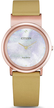Вся коллекция Eco-Drive