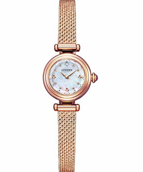 Вся коллекция Eco-Drive