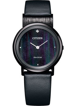 Вся коллекция Eco-Drive