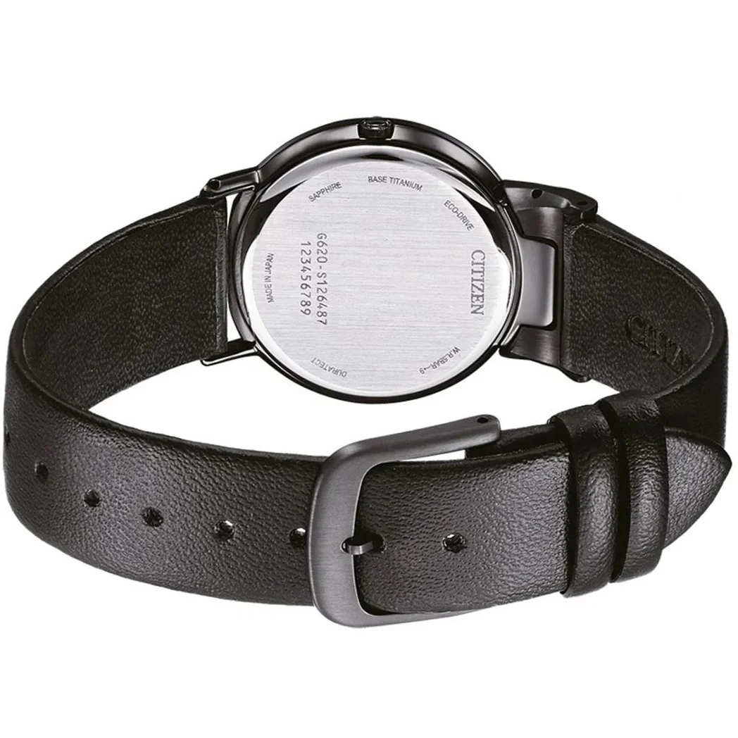 citizen EG7095-13E