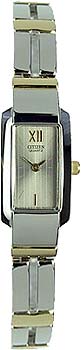 Часы Citizen Elegance EH9685-55H