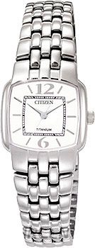 Часы Citizen Titanium EJ5610-51B