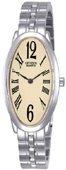 Часы Citizen Elegance EK1010-53C