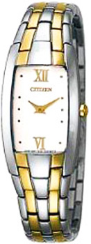 Часы Citizen Elegance EK5974-58C