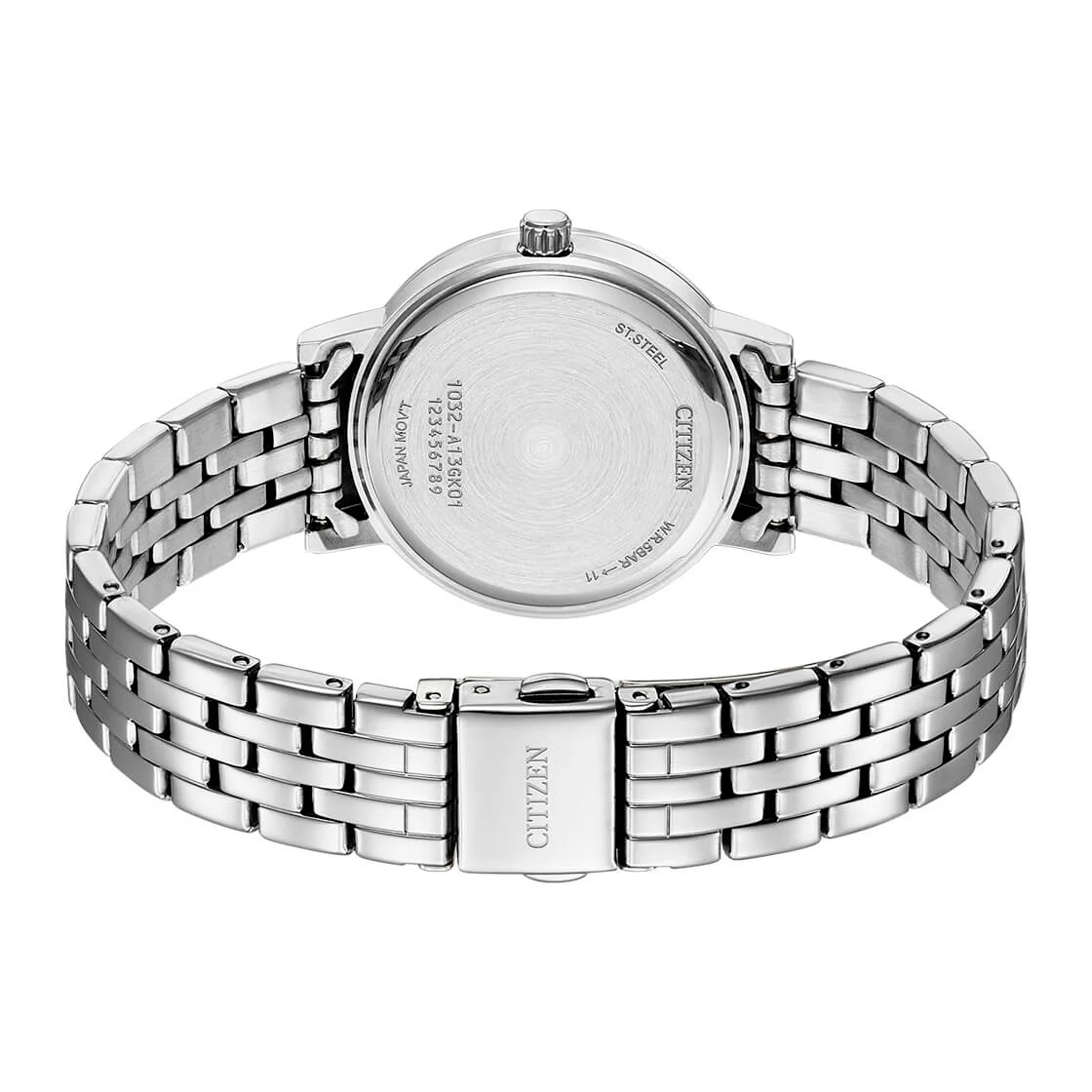 citizen EL3100-55W
