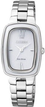 Вся коллекция Eco-Drive