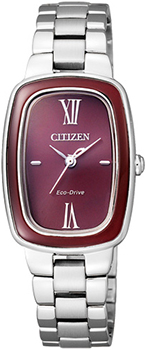 Вся коллекция Eco-Drive