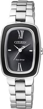 Вся коллекция Eco-Drive