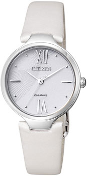 Вся коллекция Eco-Drive