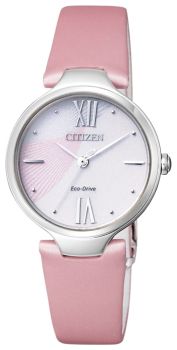 Вся коллекция Eco-Drive