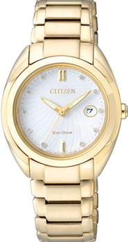 Часы Citizen Eco-Drive EM0313-54A