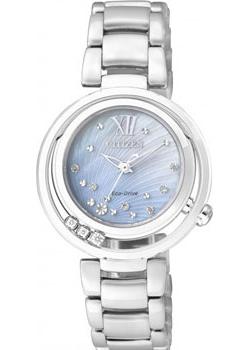 Часы Citizen Eco-Drive EM0321-56D