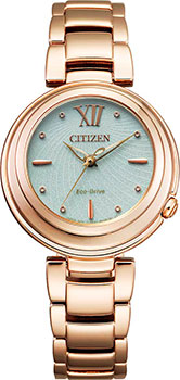Вся коллекция Eco-Drive