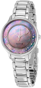 Вся коллекция Eco-Drive